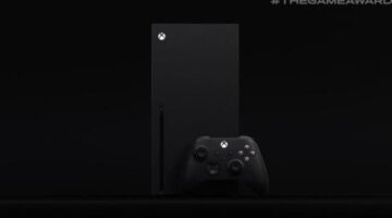 The next generation of Xbox is just called … Xbox