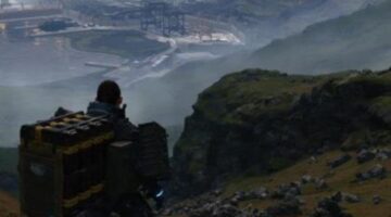 Music Can Save Even Boring Parts Of a Game