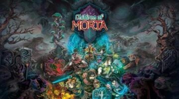 Children of Morta DLC Content Roadmap is Packed of Mostly Free Content