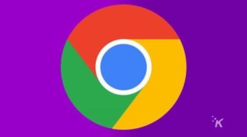 A recent Chrome update is misplacing data from your Android apps