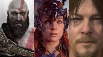 The Best Looking Games Are on PS4 Thanks to Art Direction Rather Than Power, Says Dev