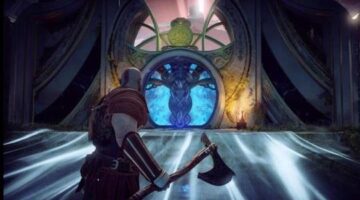 God of War Is Great, but Nothing New