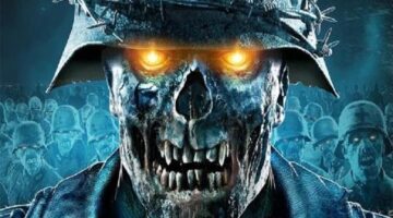 Zombie Army Trilogy Heading to Switch
