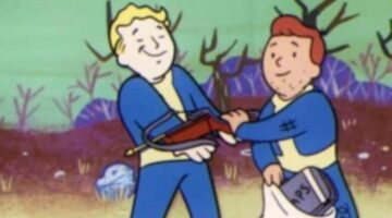 Fallout 76 – Gun Runners are making thousands in real-world cash