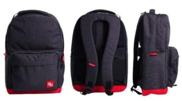 Maingear Classic Backpack Review | Culture of Gaming