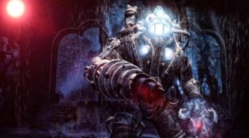 Bioshock and the Man Behind it