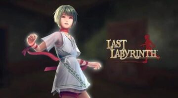 Review – Last Labyrinth (PSVR) | WayTooManyGames