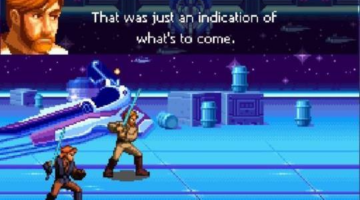 The best video games to play on #NewStarWarsMovie day