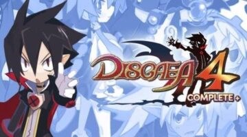 Disgaea 4 Complete+ Review | Invision Game Community