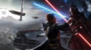 Star Wars Jedi: Fallen Order is an Adaptation Done Right