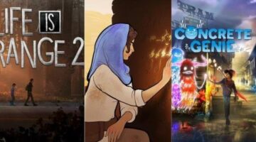 Wccftech’s Best Adventure Games of 2019 – Using the Brain
