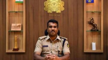 Bheemashankar s guled Wikipedia|caste|wife|bhimashankar guled officer