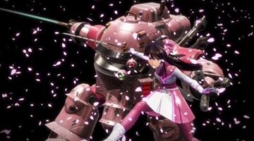 New Sakura Wars: Full Review (Frontline Gaming Japan)