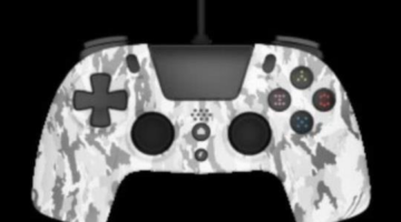 Gioteck Has New Colors Schemes For VX4 And WX4