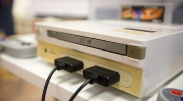 ‘Nintendo Play Station’ Prototype Will Be Auctioned Off In February