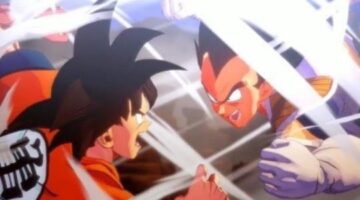 Dragon Ball Z: Kakarot Releases Opening Movie Showing Characters and Environments