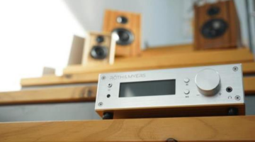 This amplifier aims to bridge all of your entertainment devices together