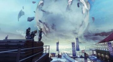 Interview: Bungie on the continuing evolution of Destiny