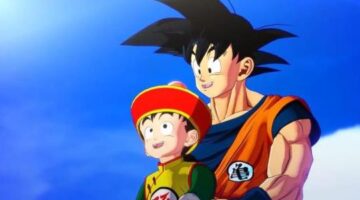 Dragon Ball Z: Kakarot Release Date Is January 17, 2020 Outside Japan