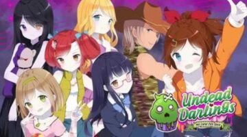 Undead Darlings Preview | Hey Poor Player
