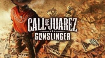 Call of Juarez: Gunslinger – Switch Review |TheNerdStash