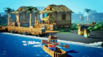 ‘The Touryst’ Review | Goomba Stomp