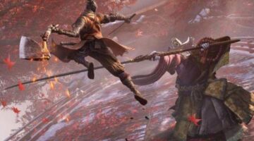 Best Souls-like Games of 2019