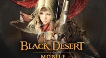 Black Desert Mobile: Black Spirit Mode – Auto-Hunting, Gathering, and Fishing Guide