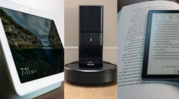 Holiday Gift Guide: Best Smart Tech Devices 2019