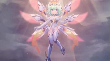 Gunvolt Chronicles: Luminous Avenger iX Reveals New DLC Contents in Trailer