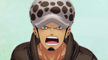 One Piece World Seeker Gets Unfinished Map DLC Release Date With New Story Trailer