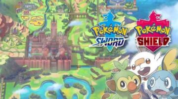 Pokemon Sword and Shield Review – NXL GAMING