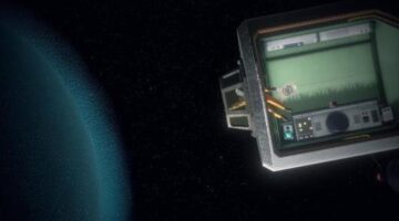 Heavenly Bodies Has You Floating Through Space | Slyther Games