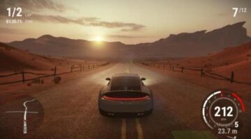 Gear.Club Unlimited 2: Porsche Edition – Sector review