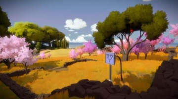 Most Important Games of the Decade: ‘The Witness’