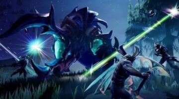 Dauntless: Nintendo Switch Combat Guide