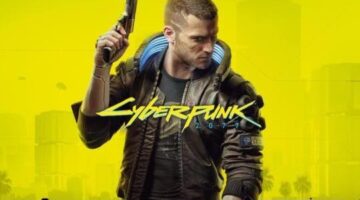 Cyberpunk 2077 Couldn’t Have Used The Witcher Engine