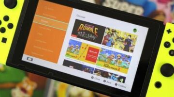 Nintendo Forced To Offer eShop Game Refund After Russian Court Filing