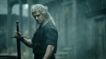 ‘The Witcher’: Impressive, but it’s Not Quite the next ‘Game of Thrones’