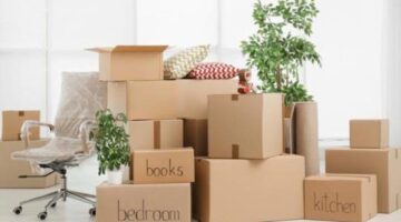 Packers And Movers In Delhi NCR | Delhi Packers and Movers