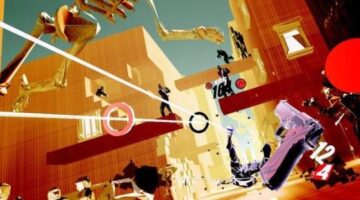Pistol Whip’s High Priestess Update Out Now, Adds New Scene and Modifiers