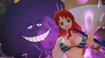 One Piece: Pirate Warriors 4 Shows Nami, Zoro, Sanji, and Usopp in Action in New Trailers Aplenty