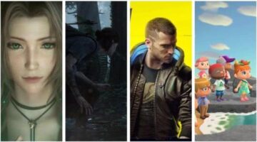 Most Anticipated Games of 2020