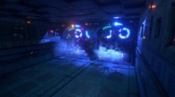System Shock / AltChar – Hands On Preview