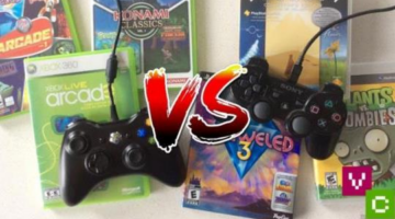 Going digital with 360 and PS3 – Xbox Live Arcade vs. PlayStation Store