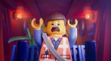 Everything Was Awesome: Warner Bros. Has Given Up On Lego Films