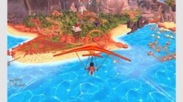 Pilot Sports Review – More Icarus than high flyer! | TheXboxHub