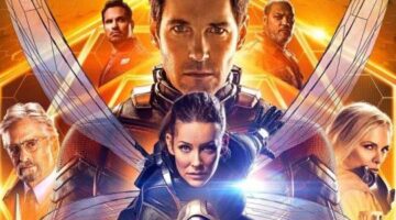 Ant-Man 3’s Main Villain Has Reportedly Been Revealed