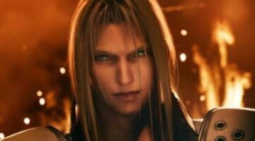 Final Fantasy VII Remake ESRB Description Has Been Revealed, Hinting at Some Events