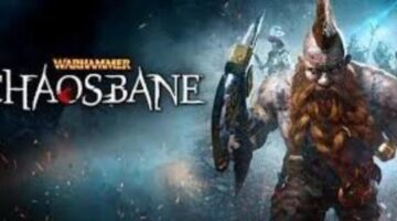 73% off Warhammer: Chaosbane on PS4 and Xbox One